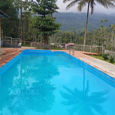 Jungle Valley Ayurvedic Spa Resort Meppādi エクステリア 写真
