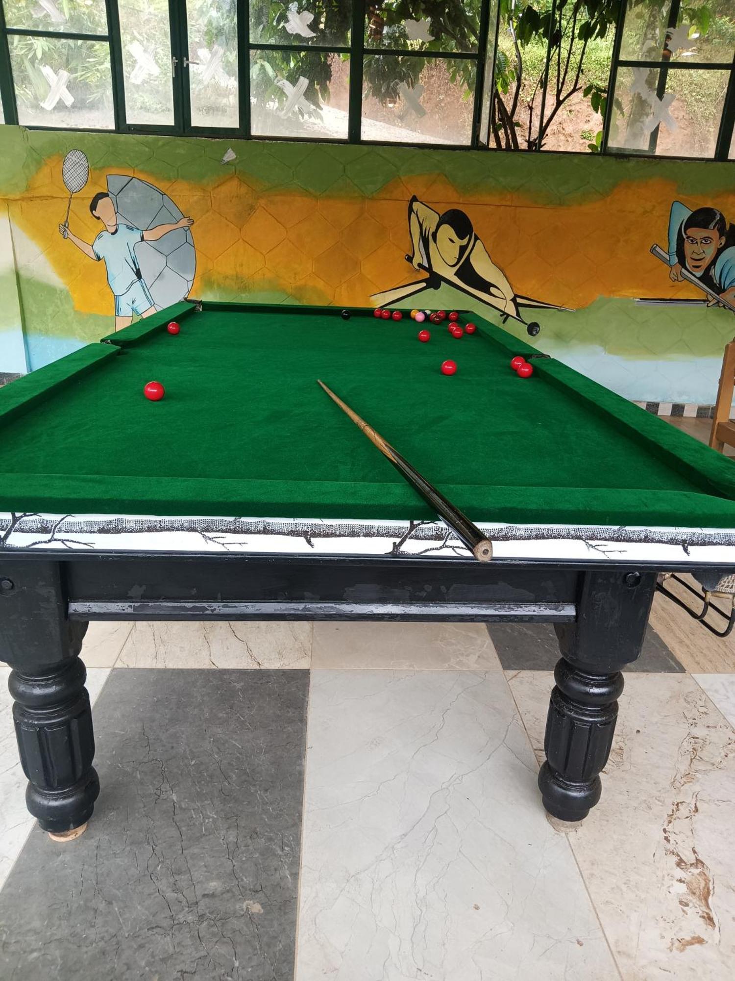 Jungle Valley Ayurvedic Spa Resort Meppādi エクステリア 写真