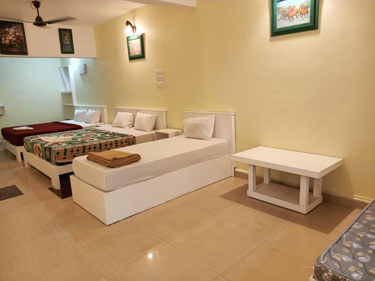 Jungle Valley Ayurvedic Spa Resort Meppādi エクステリア 写真