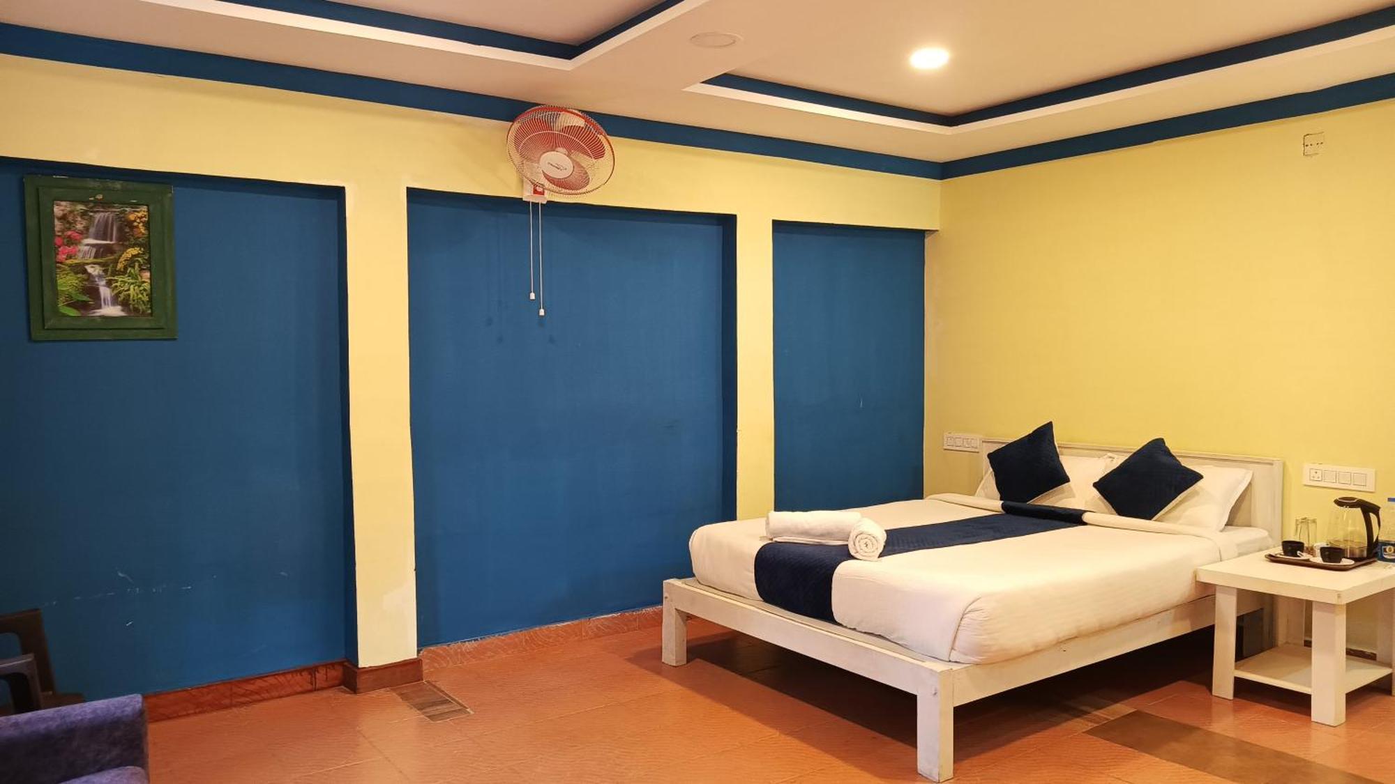 Jungle Valley Ayurvedic Spa Resort Meppādi エクステリア 写真