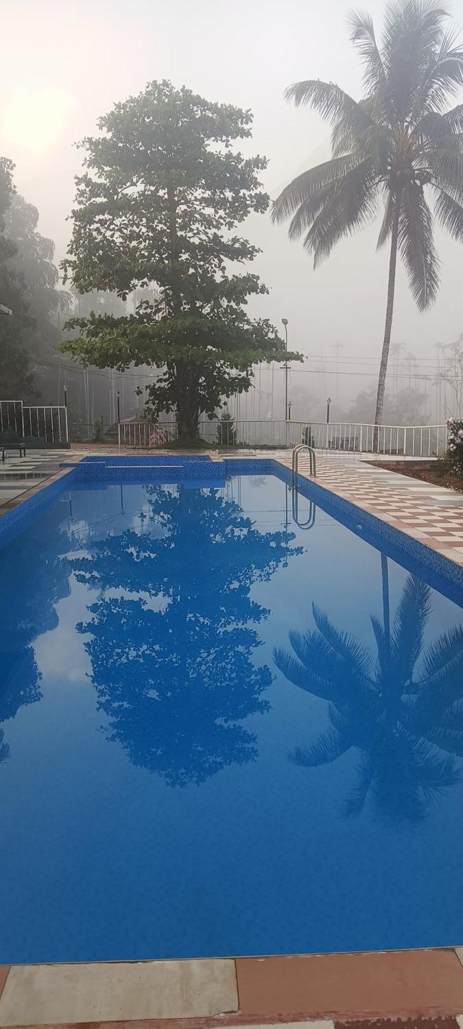 Jungle Valley Ayurvedic Spa Resort Meppādi エクステリア 写真