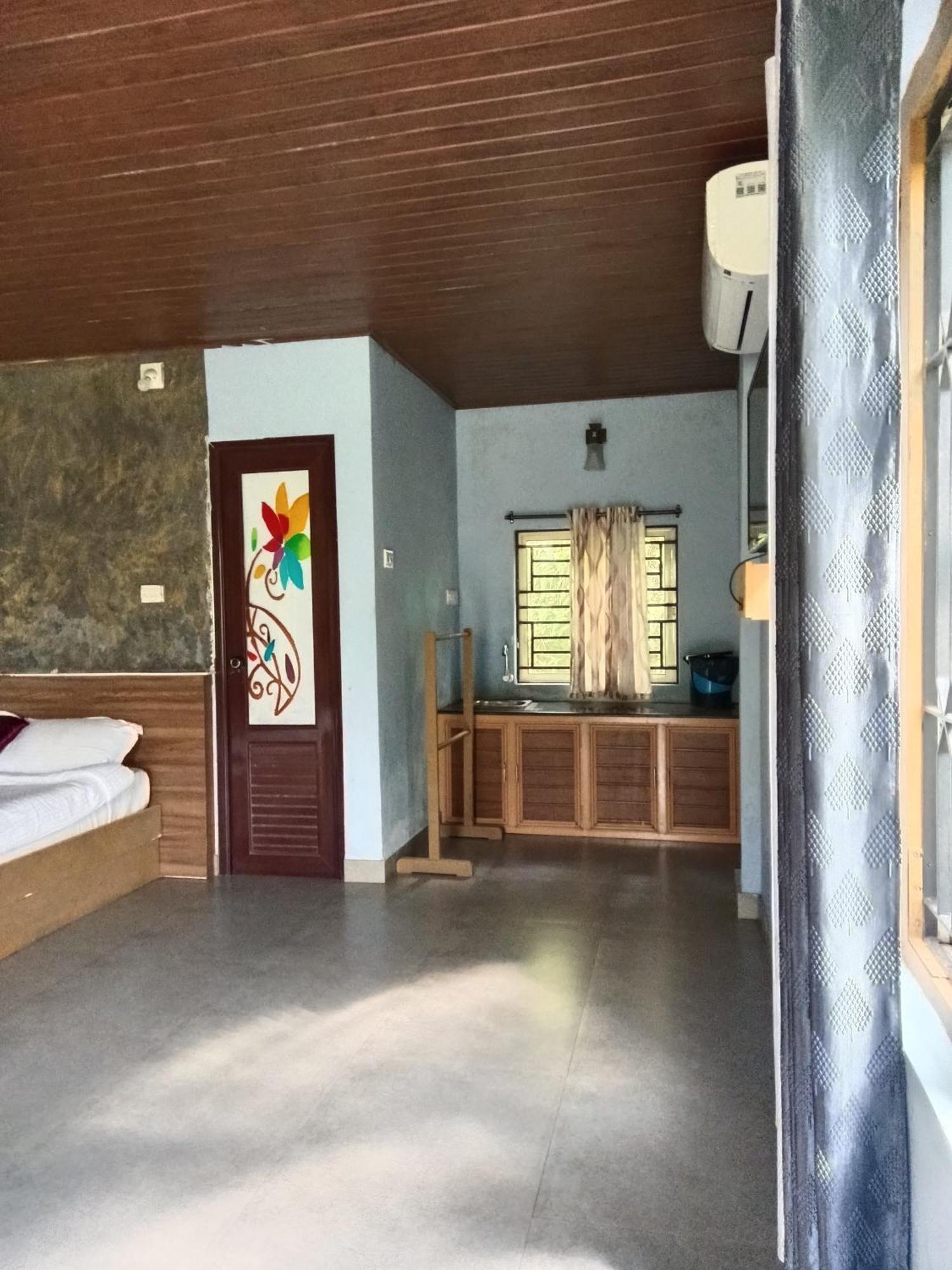 Jungle Valley Ayurvedic Spa Resort Meppādi エクステリア 写真