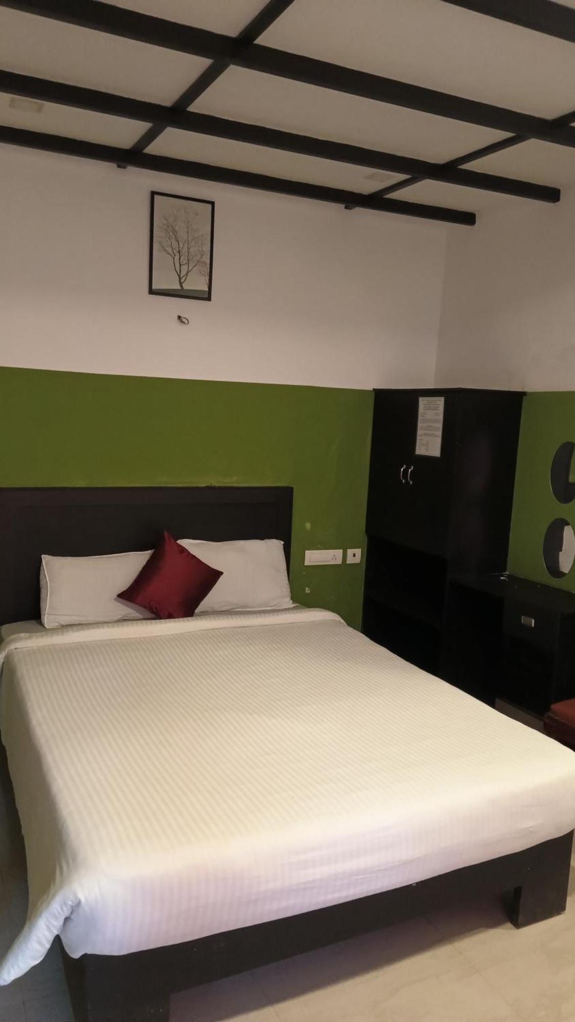 Jungle Valley Ayurvedic Spa Resort Meppādi エクステリア 写真