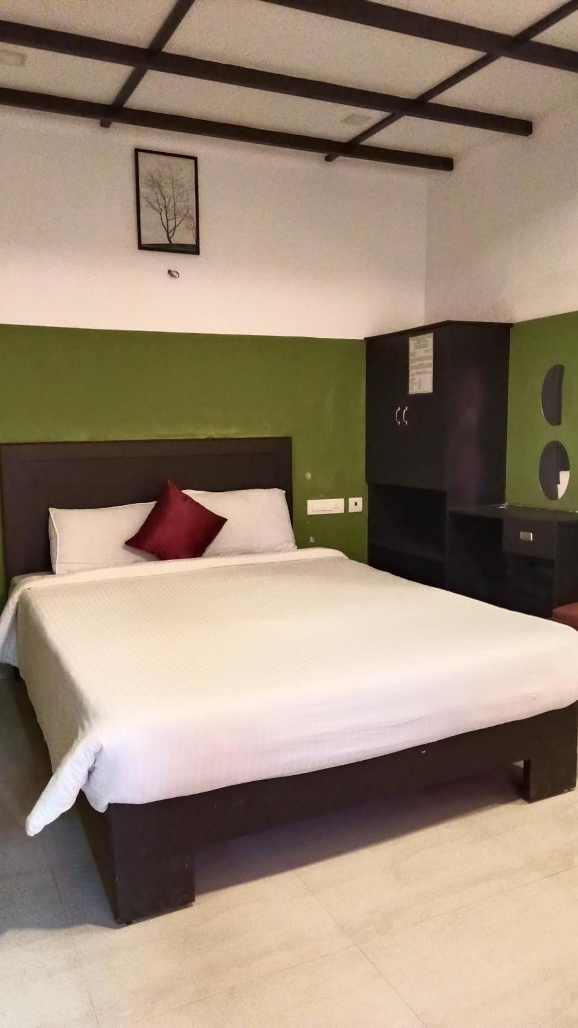 Jungle Valley Ayurvedic Spa Resort Meppādi エクステリア 写真