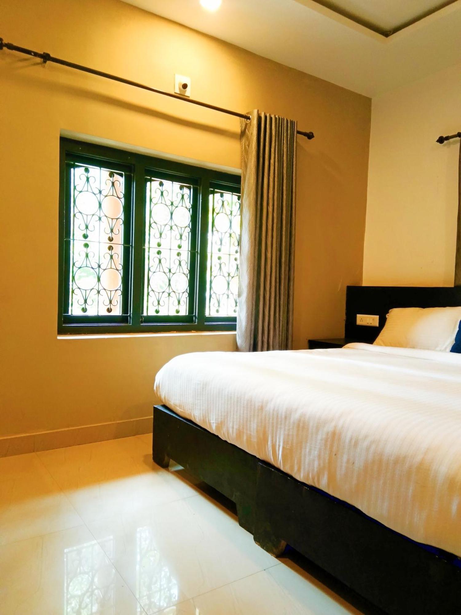 Jungle Valley Ayurvedic Spa Resort Meppādi エクステリア 写真