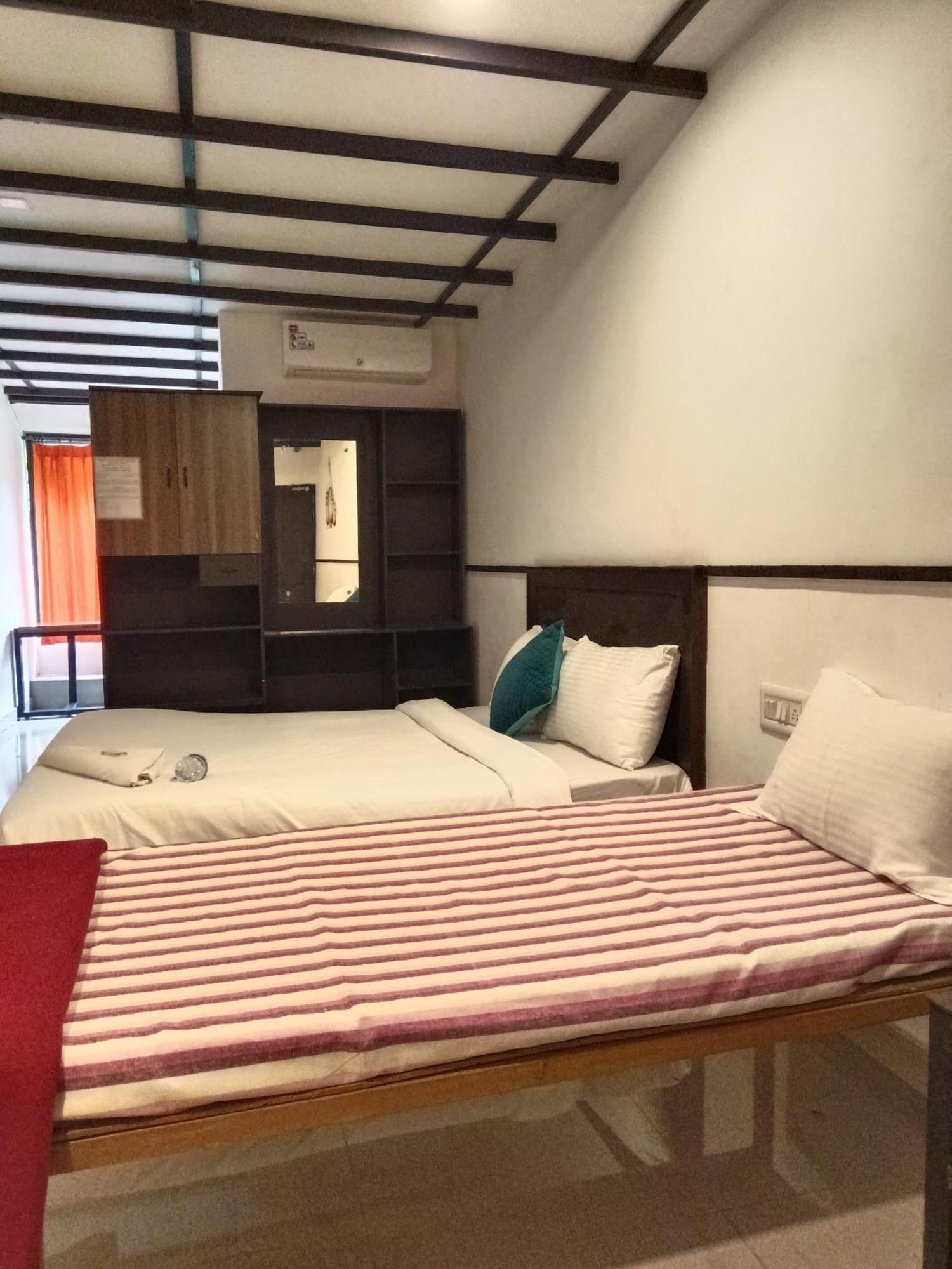 Jungle Valley Ayurvedic Spa Resort Meppādi エクステリア 写真