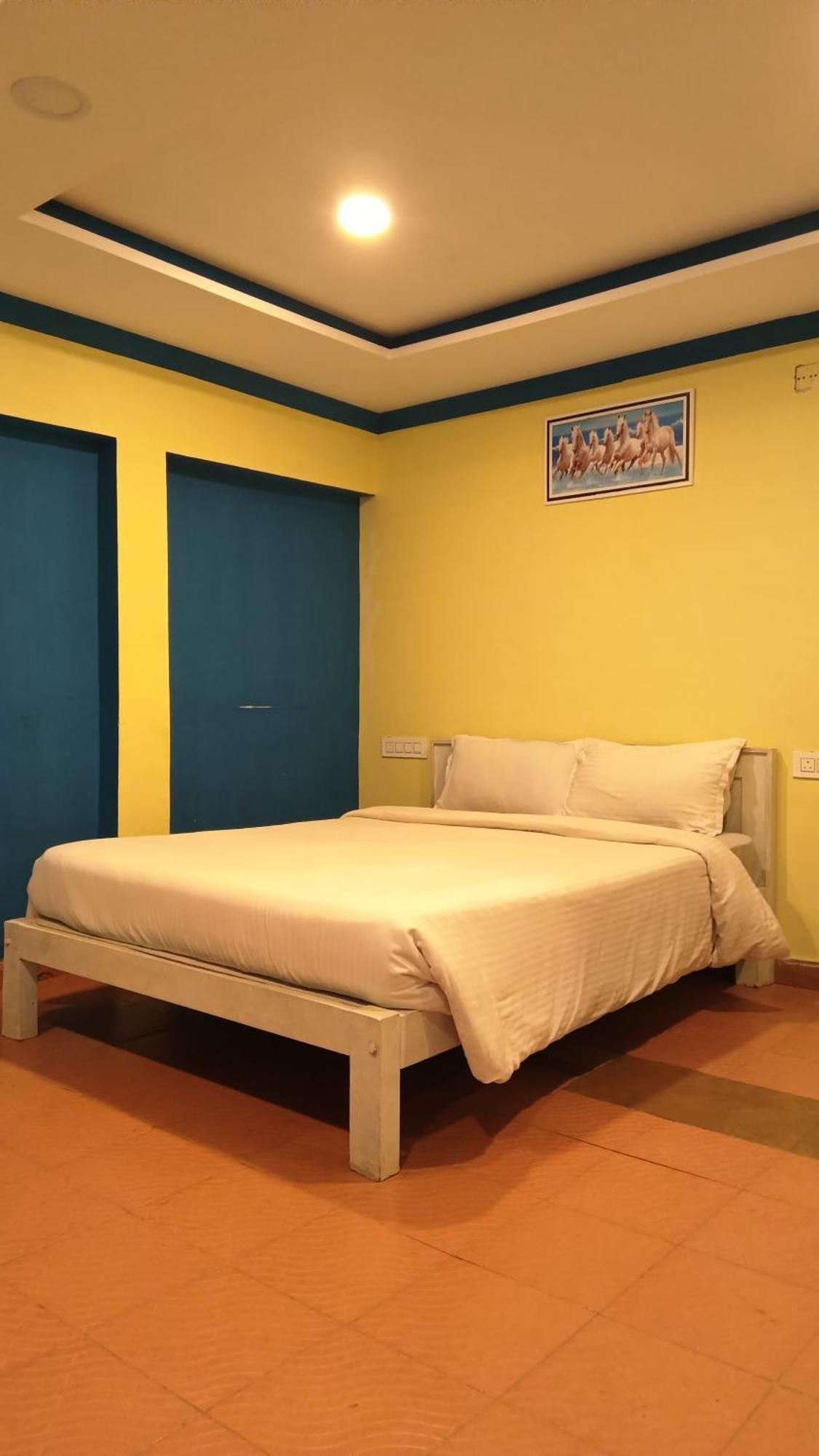 Jungle Valley Ayurvedic Spa Resort Meppādi エクステリア 写真