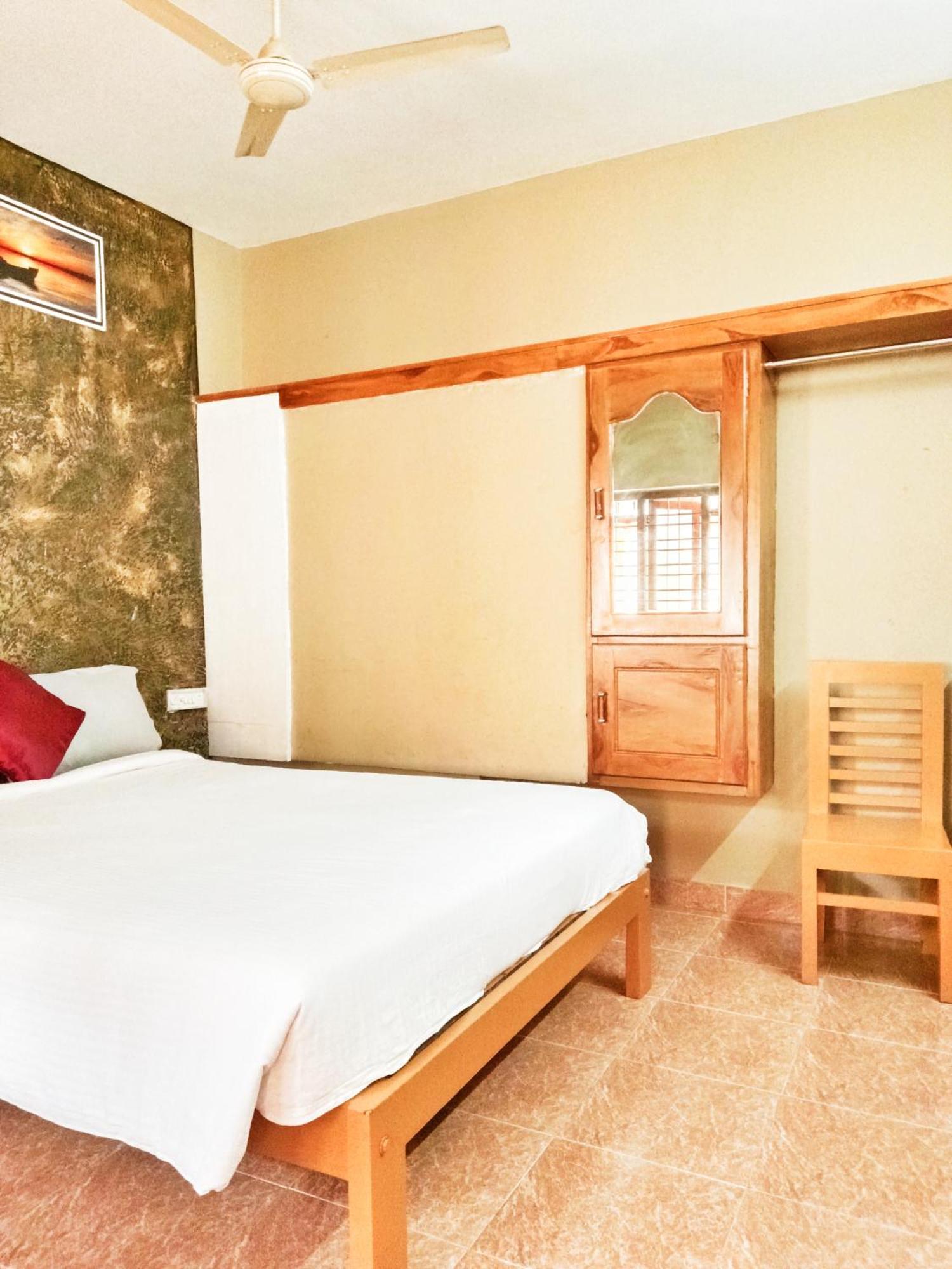 Jungle Valley Ayurvedic Spa Resort Meppādi エクステリア 写真