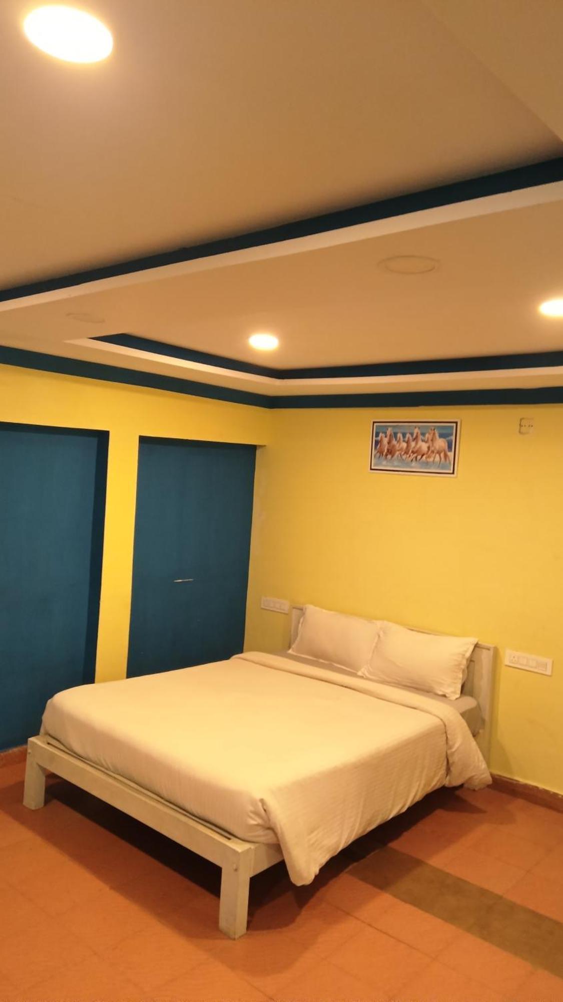 Jungle Valley Ayurvedic Spa Resort Meppādi エクステリア 写真