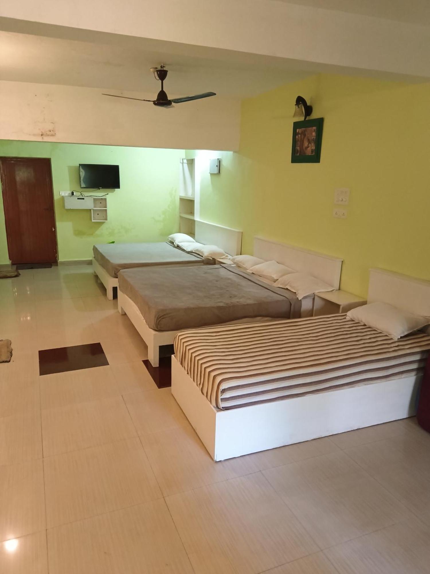 Jungle Valley Ayurvedic Spa Resort Meppādi エクステリア 写真