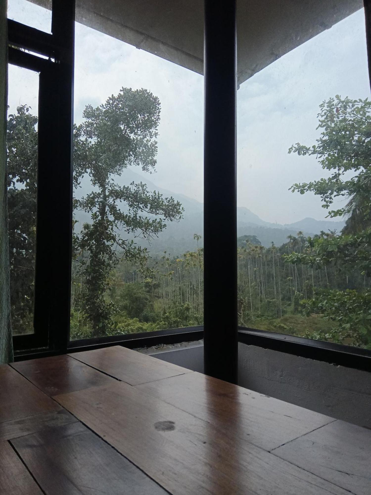 Jungle Valley Ayurvedic Spa Resort Meppādi エクステリア 写真