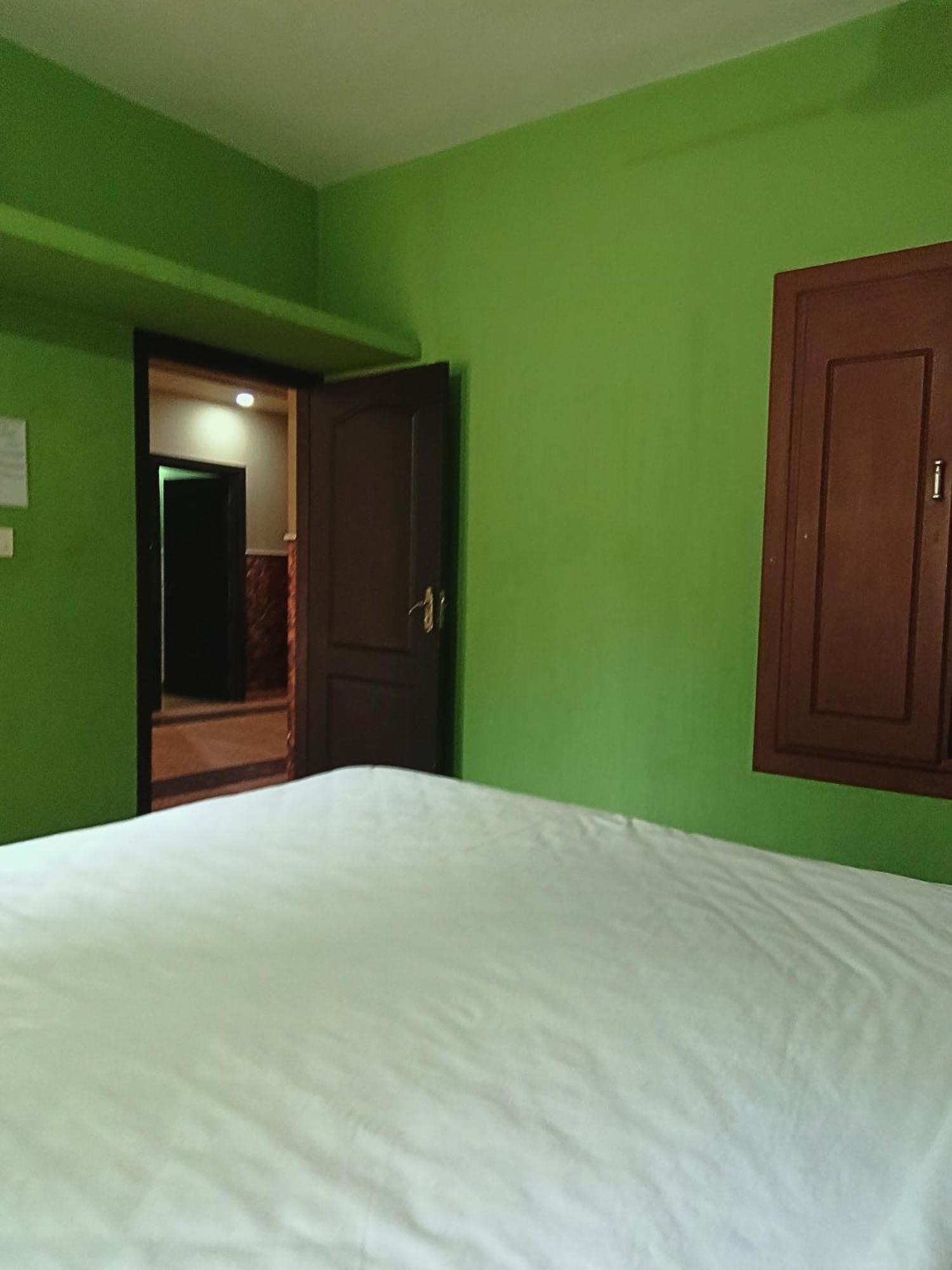 Jungle Valley Ayurvedic Spa Resort Meppādi エクステリア 写真