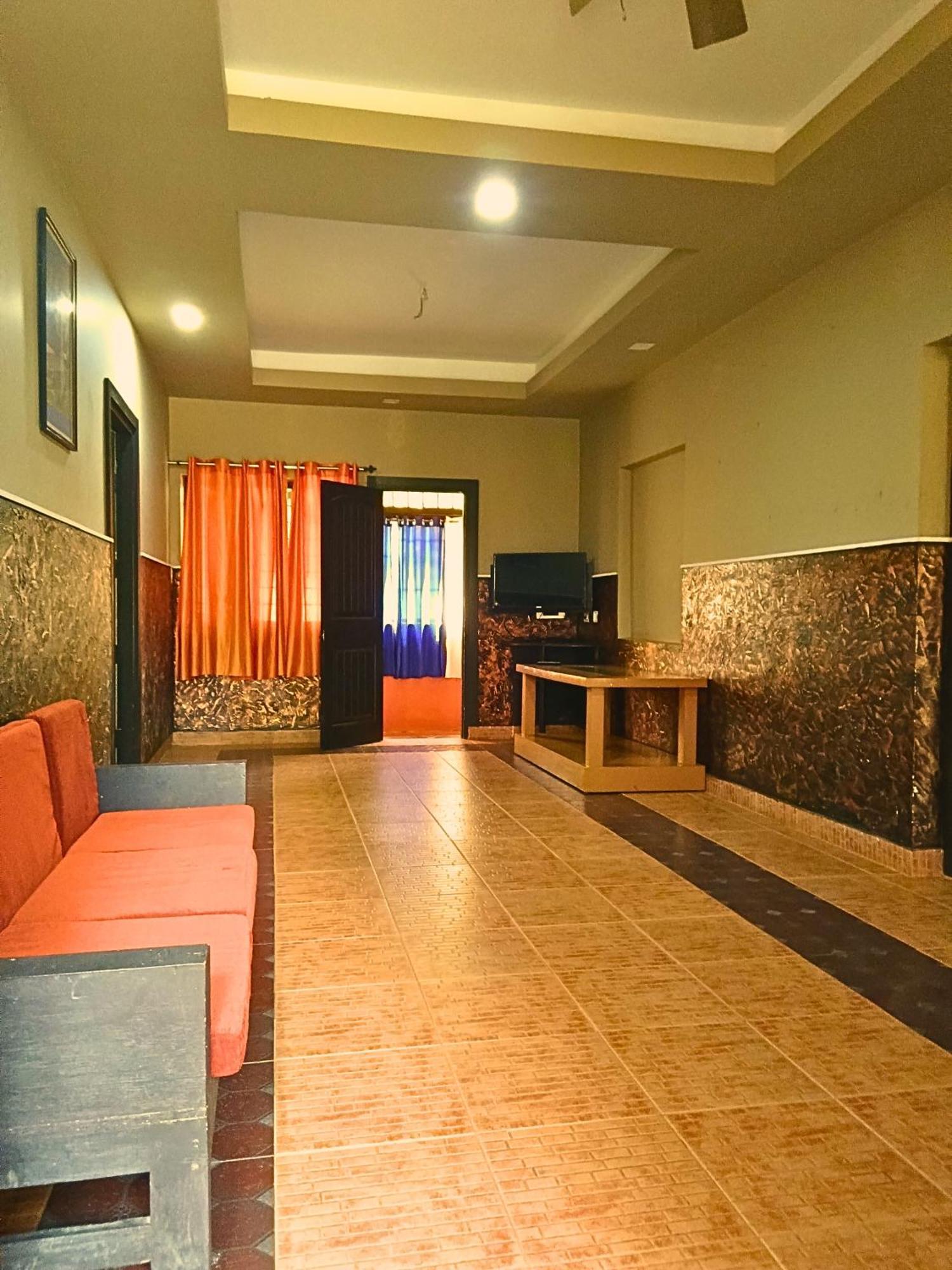 Jungle Valley Ayurvedic Spa Resort Meppādi エクステリア 写真